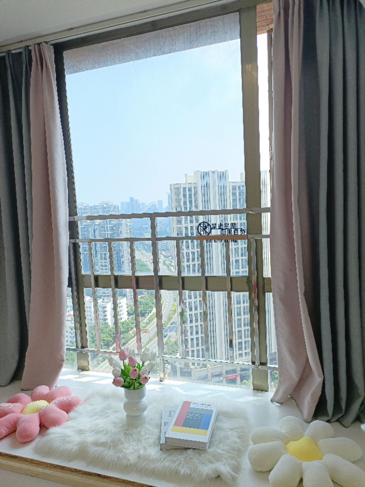 翠堤湾 随时看房·