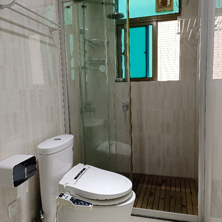 翠堤湾 随时看房·