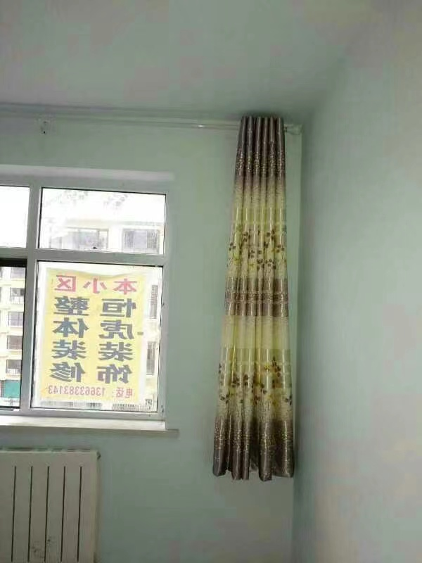 春风家园 随时看房·