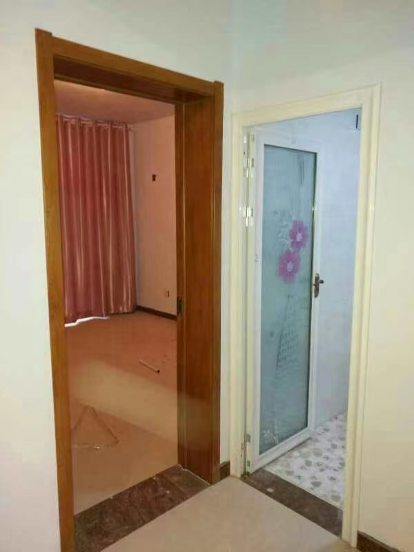 春风家园 随时看房·