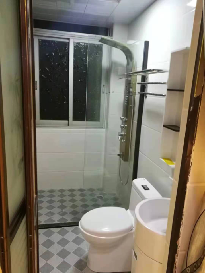 福灸堂 随时看房·