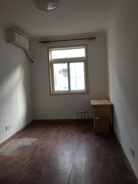 小纱帽巷小区 4居室 6500元/月