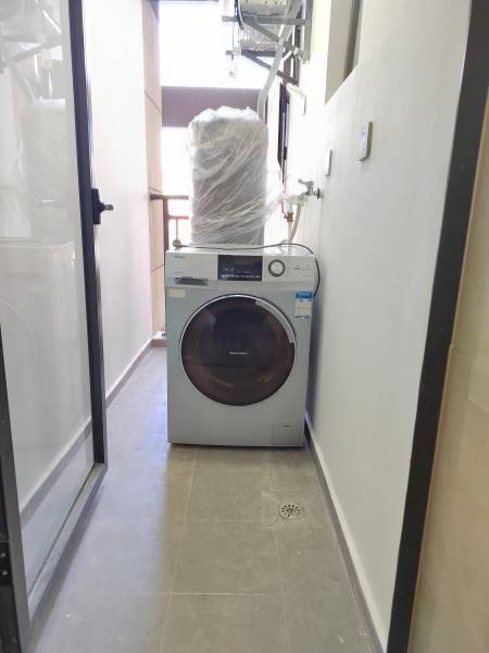 江东境界北市区 随时看房·