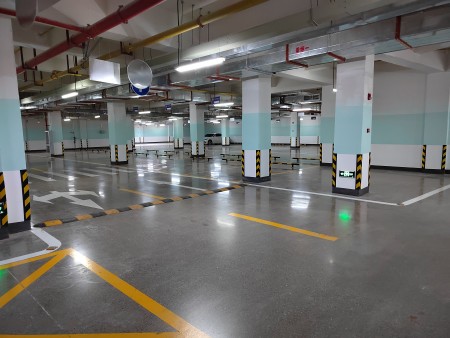 江东境界北市区 随时看房·