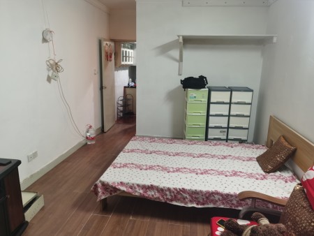 波阳路 1居室 3500元/月