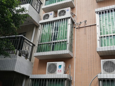 正海华府 随时看房·