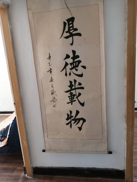 辽声水韵小区 随时看房·