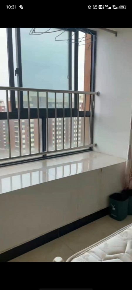 申城佳苑二期B块 随时看房·