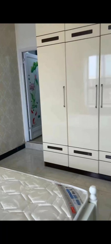 申城佳苑二期B块 随时看房·