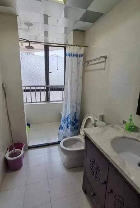 利君明天 随时看房·