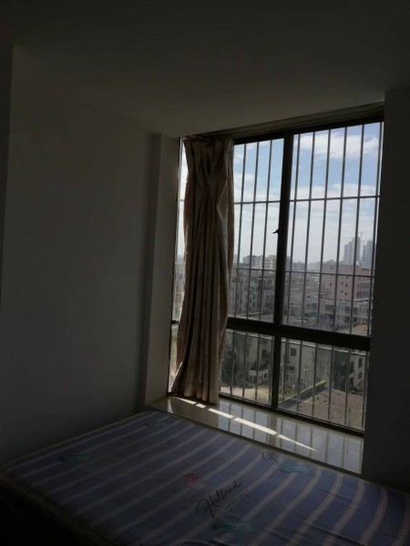 南联植物园路357号温馨家园 随时看房·
