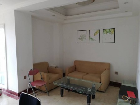 南联植物园路357号温馨家园 随时看房·