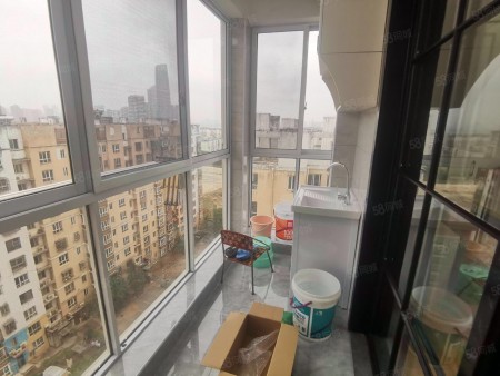 抚生佳园 随时看房·