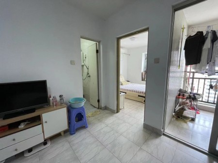 仓前锦福苑7栋 1居室 4600元/月