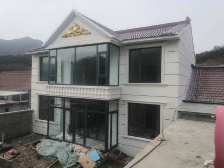 延庆区-四海花季 随时看房·