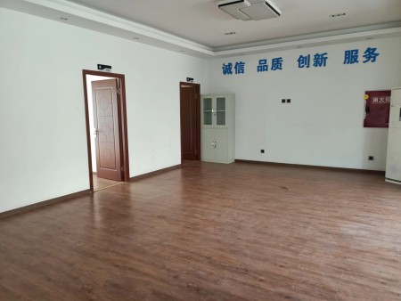多元国际总部1号 随时看房·