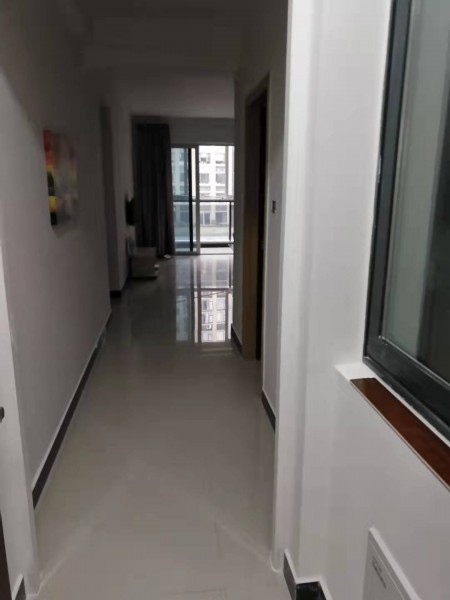 大华海派沁园  随时看房·