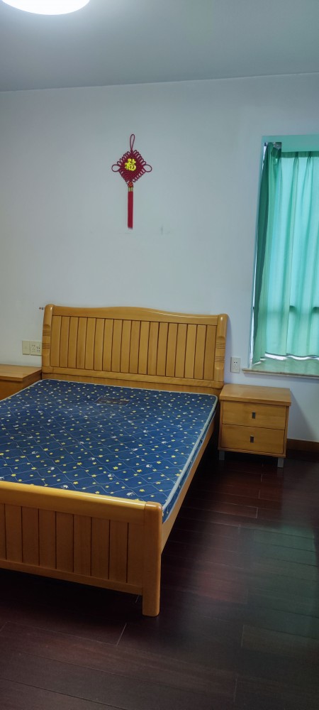 沁园雅舍 随时看房·