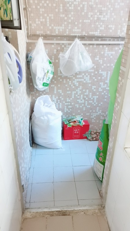 梅林四村 随时看房·