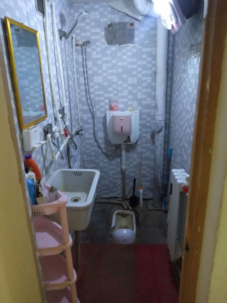 历下区泺河小区 随时看房·