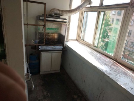 历下区泺河小区 随时看房·
