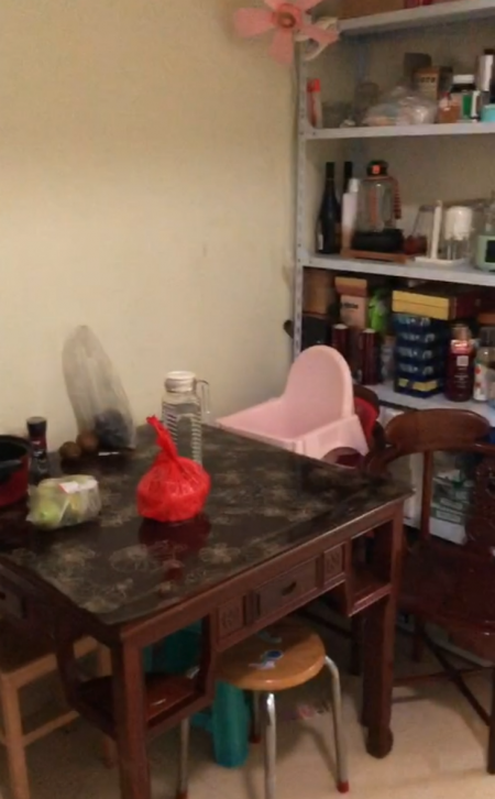 侨香公馆 随时看房·