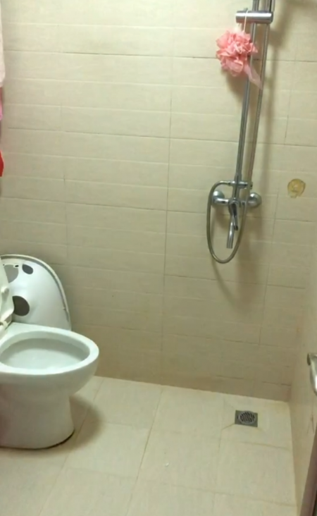 侨香公馆 随时看房·