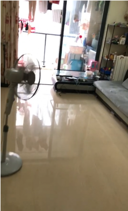 侨香公馆 随时看房·