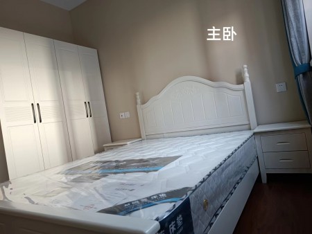 明信城C区 随时看房·