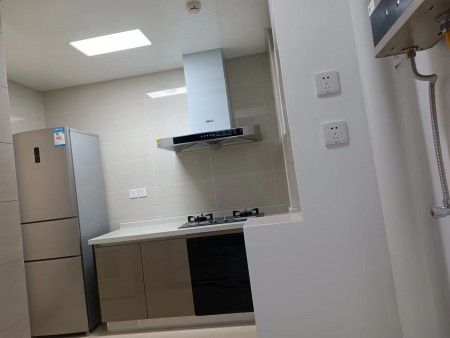 明信城C区 随时看房·