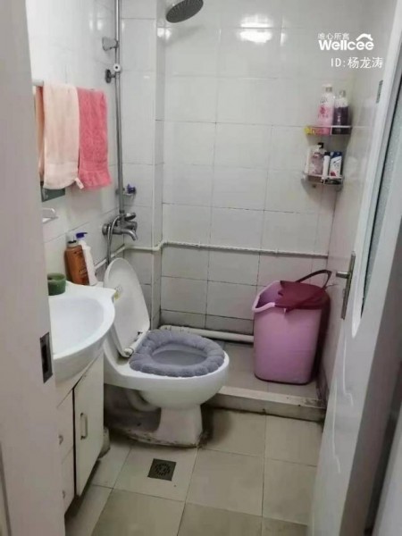 新泾七村 随时看房·