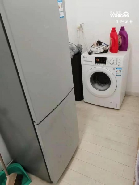 新泾七村 随时看房·