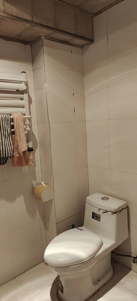 东电小区 随时看房·
