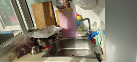 东电小区 随时看房·