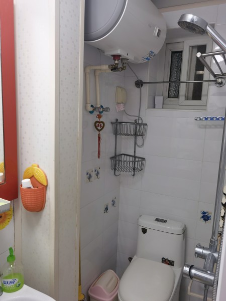 泰华里 随时看房·