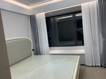 万科锦上 随时看房·