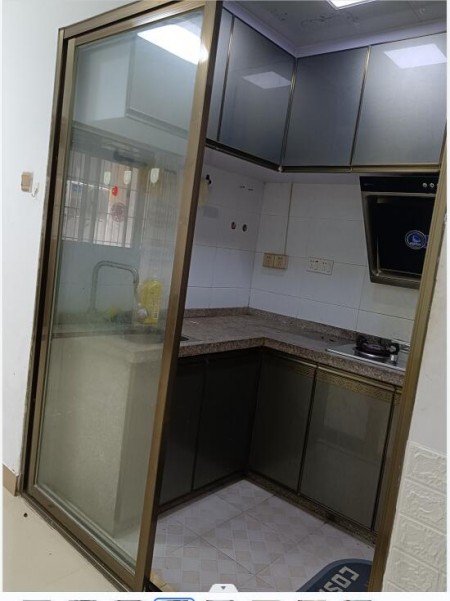 锦园印象 随时看房·