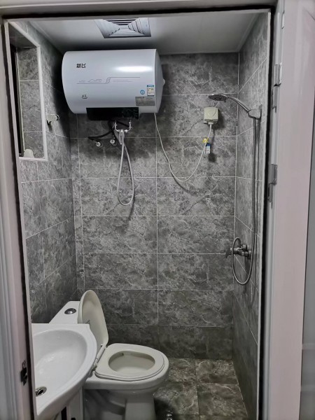 慈恩公寓 随时看房·