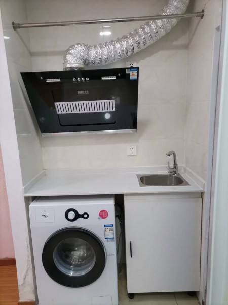 慈恩公寓 随时看房·