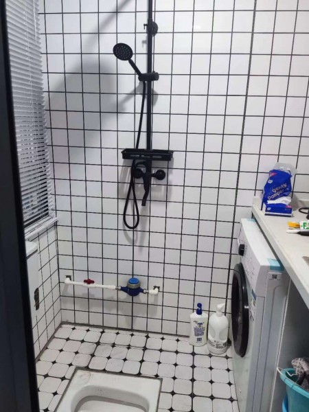 南昌第二新村 随时看房·