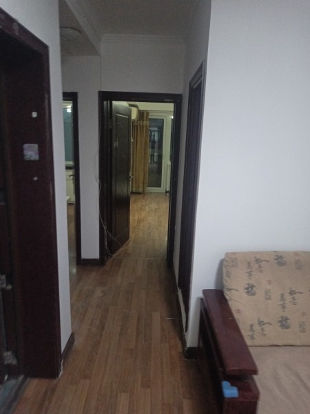 大兴枣园小区 随时看房·