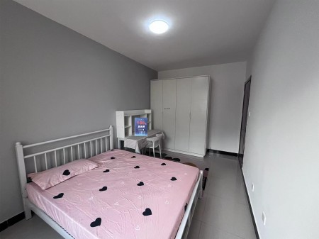 安河家园六里 随时看房·