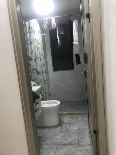名苑公寓 随时看房·