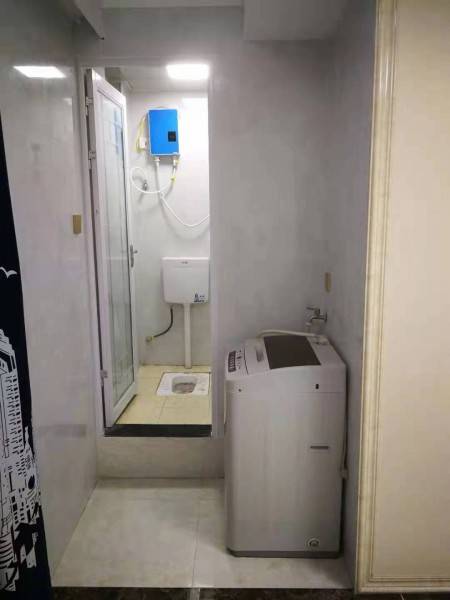 菠萝斜新村28栋 随时看房·