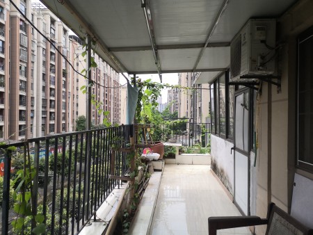巴南协信星澜汇一期 随时看房·