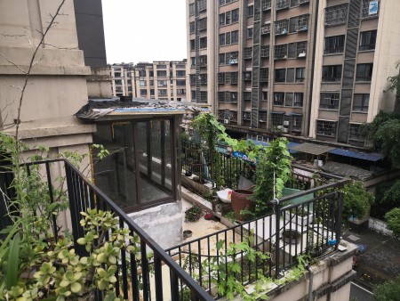 巴南协信星澜汇一期 随时看房·