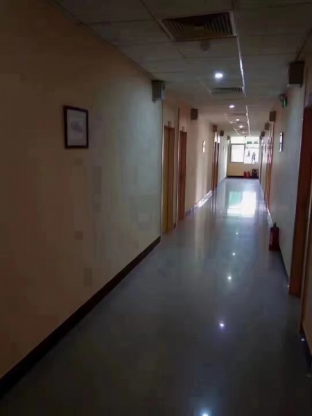 白云区嘉禾望岗新科上村 随时看房·