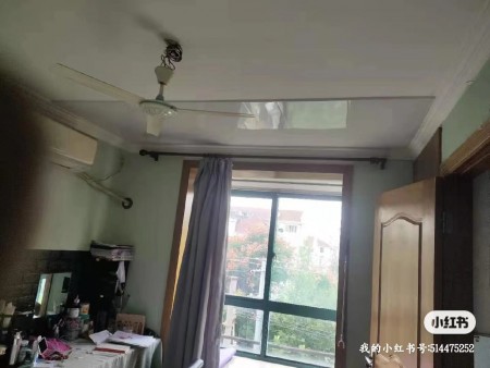 鞍山四村第三小区  随时看房·