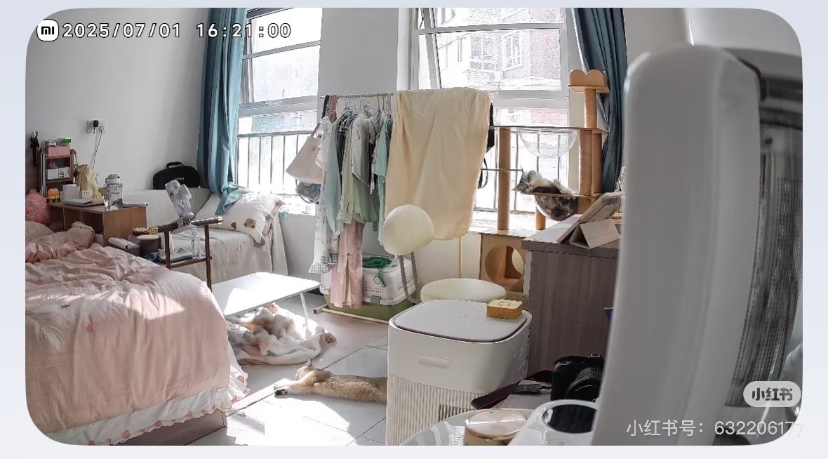 长桥园公寓 随时看房·