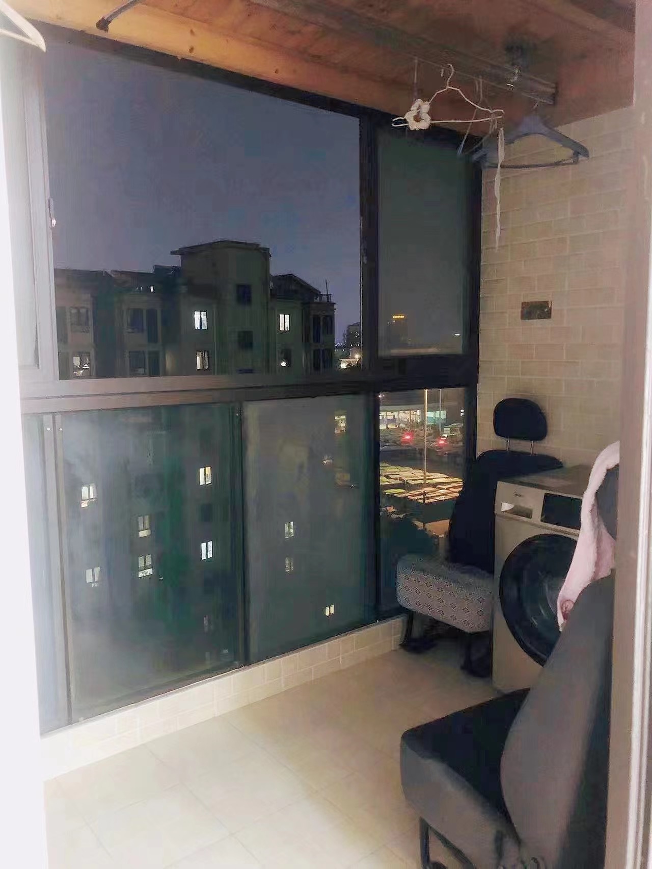 天鹅湖花园 随时看房·
